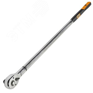 Ключ динамометрический 42,5 ... 850 Нм 60004