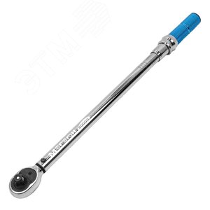 Ключ динамометрический 65 ... 350 Нм 60008