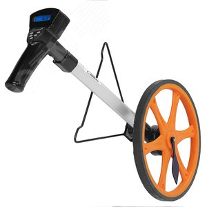 Курвиметр (Измерительное колесо цифровое) 80904