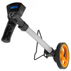 Курвиметр (Цифровое измерительное колесо) 80907