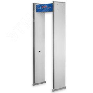 Металлодетектор арочный 45101