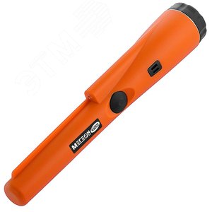 Металлодетектор поисковый 45001