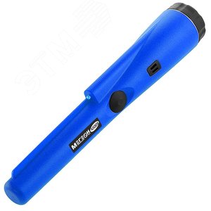 Металлодетектор поисковый 45009