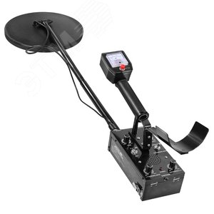 Металлоискатель 45007