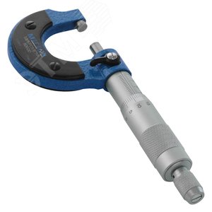 Микрометр механический 80600