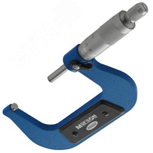 Микрометр механический 80602