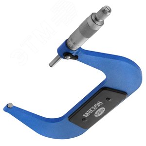 Микрометр механический 80604