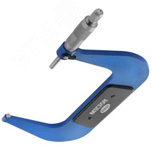 Микрометр механический 80605