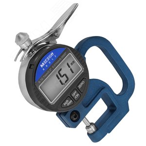 Микрометр рычажный 80013