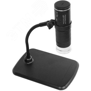 Микроскоп цифровой с функцией Wi-Fi 33040
