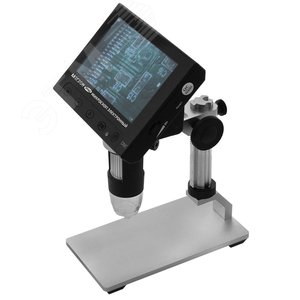 Микроскоп электронный 33102