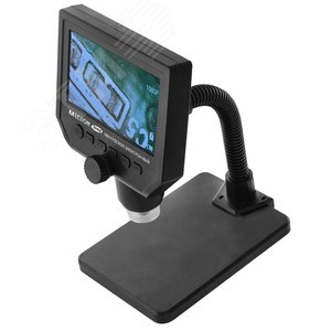 Микроскоп электронный 33109