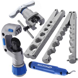 Набор вальцовочный 51808