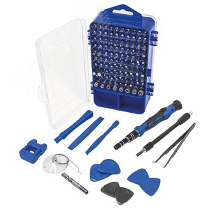 Набор отверток 02806