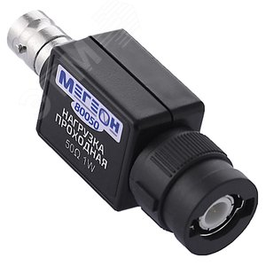 Нагрузка проходная 80050