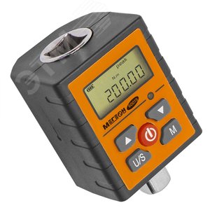 Насадка динамометрическая 20,4 ... 340 Нм 60019