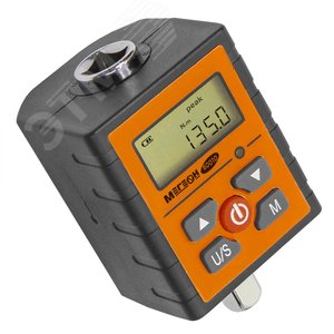 Насадка динамометрическая 8,1 ... 135 Нм 60010