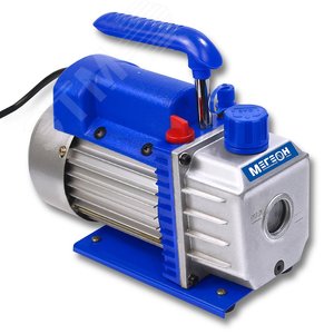 Насос вакуумный одноступенчатый 98031