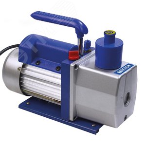 Насос вакуумный одноступенчатый 98032