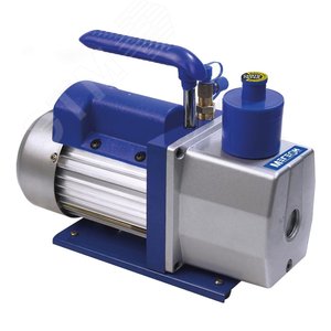 Насос двухступенчатый вакуумный 98042