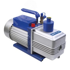 Насос двухступенчатый вакуумный 98044