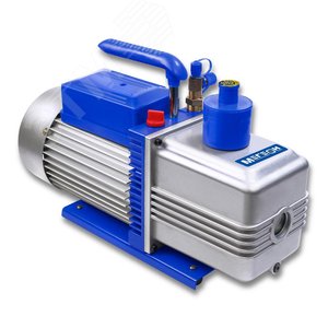 Насос двухступенчатый вакуумный 98045