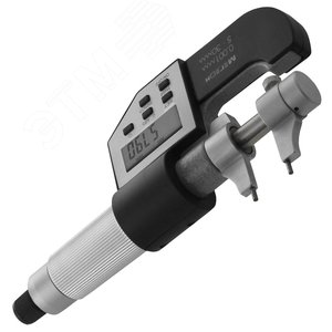 Нутромер микрометрический цифровой 80031