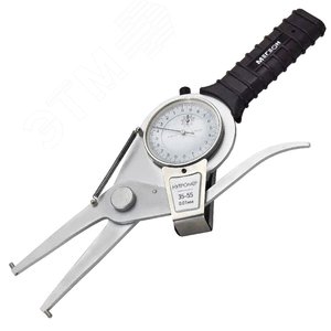 Нутромер рычажный индикаторный 80055