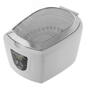 Очиститель ультразвуковой 76003