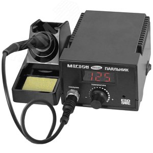 Паяльник 00335