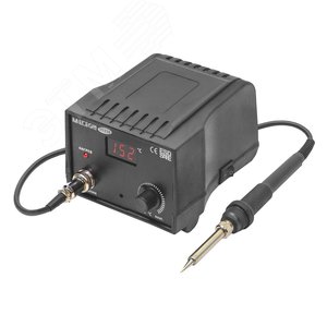 Паяльник 00338