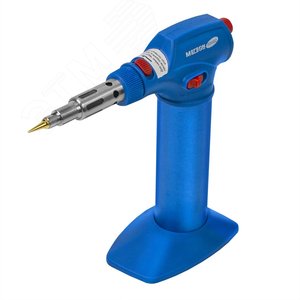 Паяльник газовый 00402