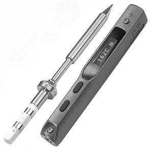 Паяльник портативный 00100