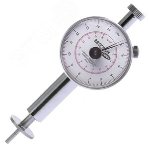 Пенетрометр 04001