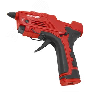 Пистолет газовый клеевой 02400