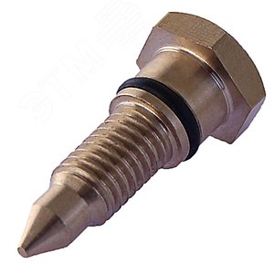 Пробка сброса давления для электрического опрессовочнгого насоса 98160А