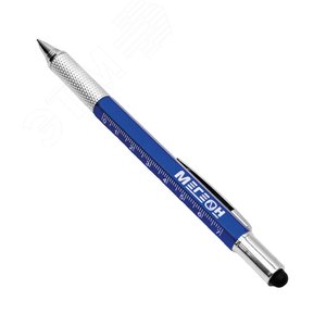 Ручка многофункциональная 02808