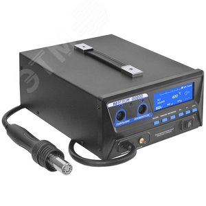 Санция паяльная многофункциональная 00800