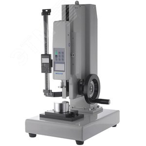 Стенд испытательный (динамометрический комплекс) 03000