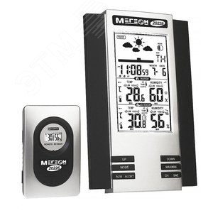 Термогигрометр настольный 20226