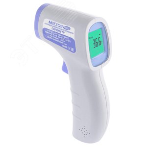 Термометр бесконтактный 16052