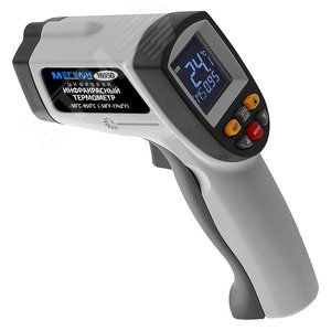 Термометр инфракрасный с цветным дисплеем 16950