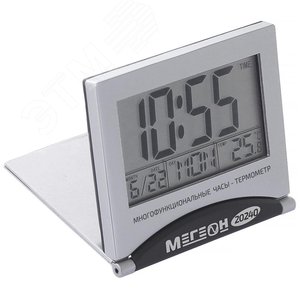 Термометр настольный цифровой 20240