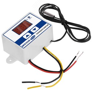 Терморегулятор 26900