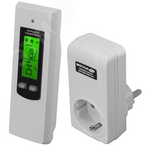 Терморегулятор для обогревателя 20201