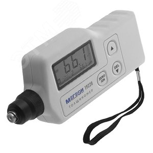 Толщиномер магнитный 19220