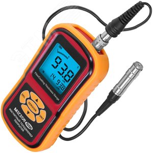 Толщиномер магнитный 19290