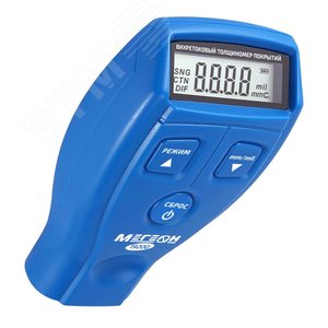 Толщиномер покрытий 19200