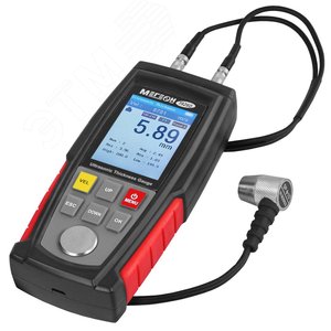 Толщиномер ультразвуковой 19260