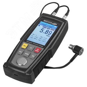 Толщиномер ультразвуковой 19270